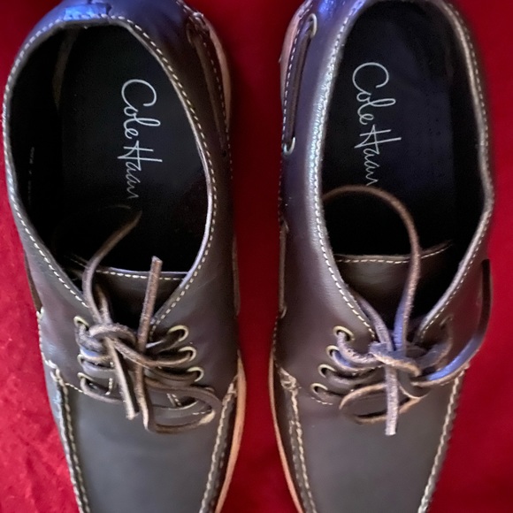 Cole Haan men’s shoes - Picture 8 of 10